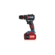 2*4,0 Ah Akülü Darbeli Matkap SX22
