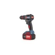 2*4,0 Ah Akülü Darbeli Matkap SX22