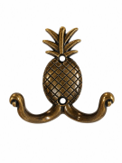 Ananas Askı Antik Sarı