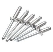 Pop Perçin Çeşitleri Alüminyum Gövde 1000 Adet 4 mm - 15 mm
