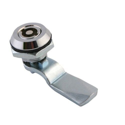 Metal Yaylı Pano Kilidi (Dairesel)