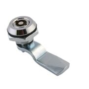 Metal Yaylı Pano Kilidi (Dairesel)