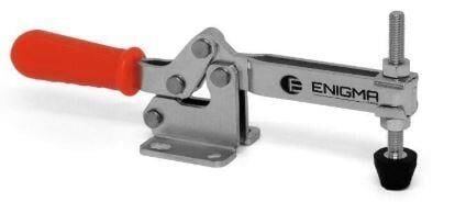 Enigma  1205 UA Yatay Pozisyon Yatay Taban Klemp (1202Y)