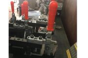 Enigma  1207 UD Dikey Pozisyon Dikey Taban Klemp (1103D)