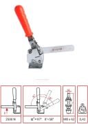 Enigma  1207 UA-L Yatay Taban Lamalı Klemp (1103 Y-L1)