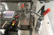 Enigma  1207 UA-L Yatay Taban Lamalı Klemp (1103 Y-L1)