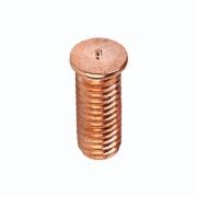 Şok (Punta) Vidası (Ölçü Seçiniz) M6 - 12 mm