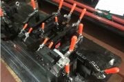 Enigma  1210 UD Dikey Pozisyon Klemp (1104 D)