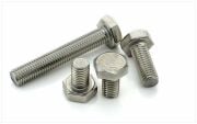 M5 Paslanmaz - İnox Anahtar Başlı Civata AKB Çeşitleri M5x40 mm