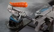Enigma  1201 UFD Dikey Pozisyon Klemp (1101 P)