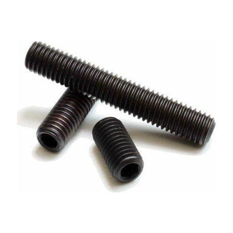 M4 Setskur Çeşitleri M4x16 mm