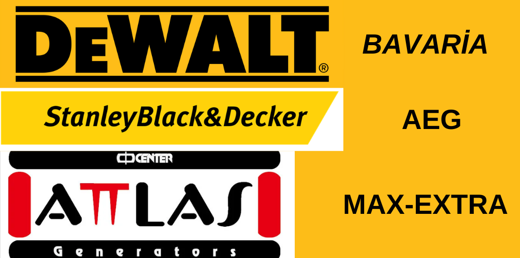 Orjinal Ürün Garantili Elektrikle El Aletleri